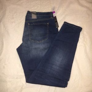 Mission Supply Co, Skinny Jeans. *New With Tags!*